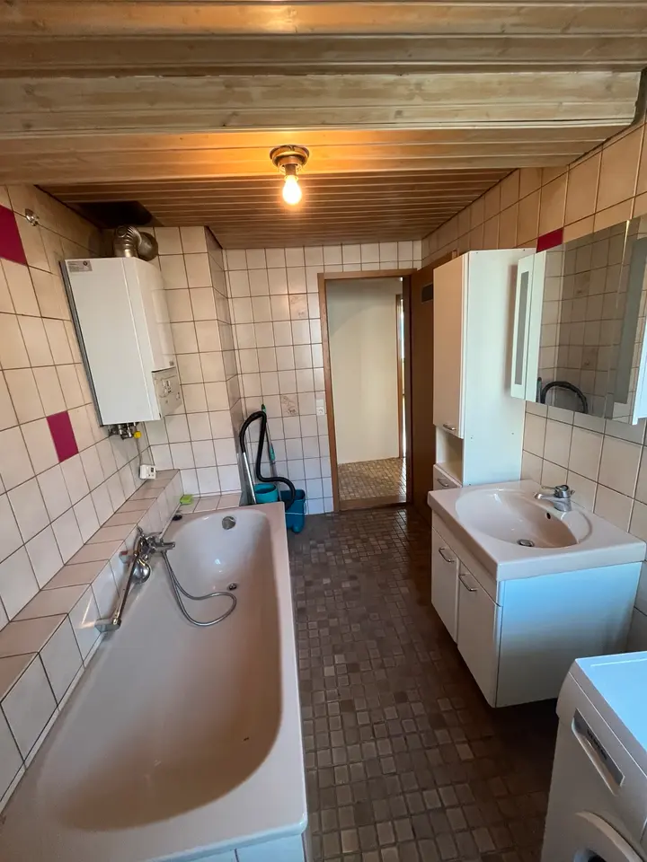 2 room apartment with 55 m² in Konstanz – Photo 5