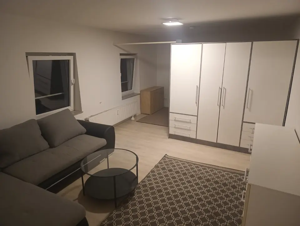 2 Zimmer Wohnung mit 41 m² in Krefeld – Bild 2