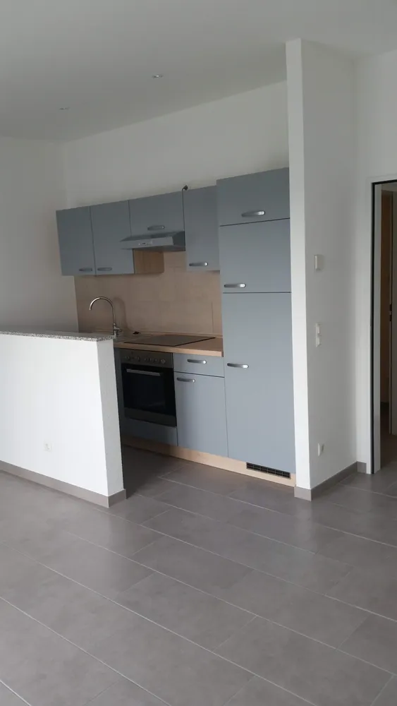 1 room apartment with 32 m² in Bonn – Photo 2