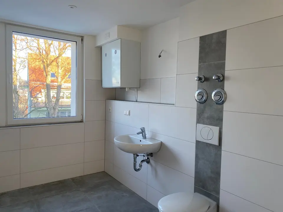 3 Zimmer Wohnung mit 83 m² in Mittweida – Bild 4