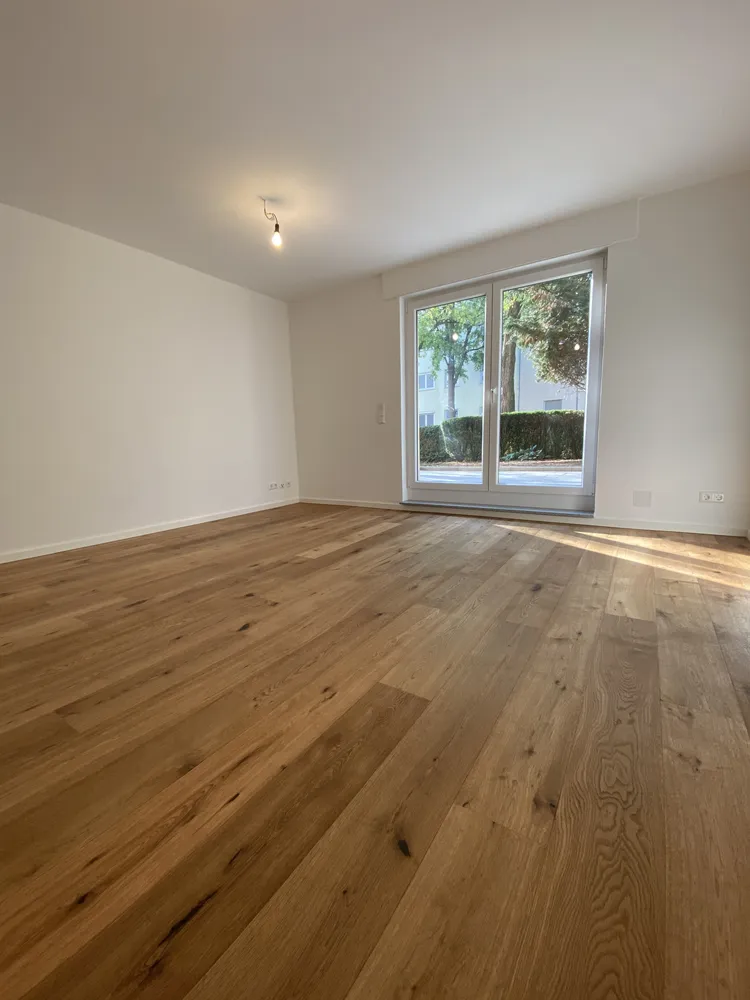 1 Zimmer Wohnung mit 42 m² in Stuttgart – Bild 1