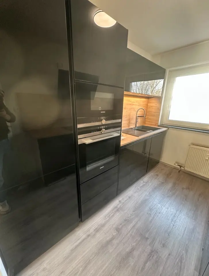 WG-Zimmer mit 9 m² in Mainz – Bild 2