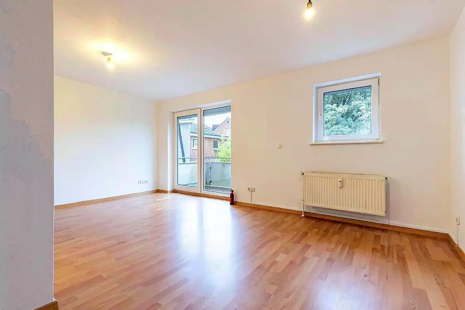 1 Zimmer Wohnung mit 33 m² in Kiel – Bild 2