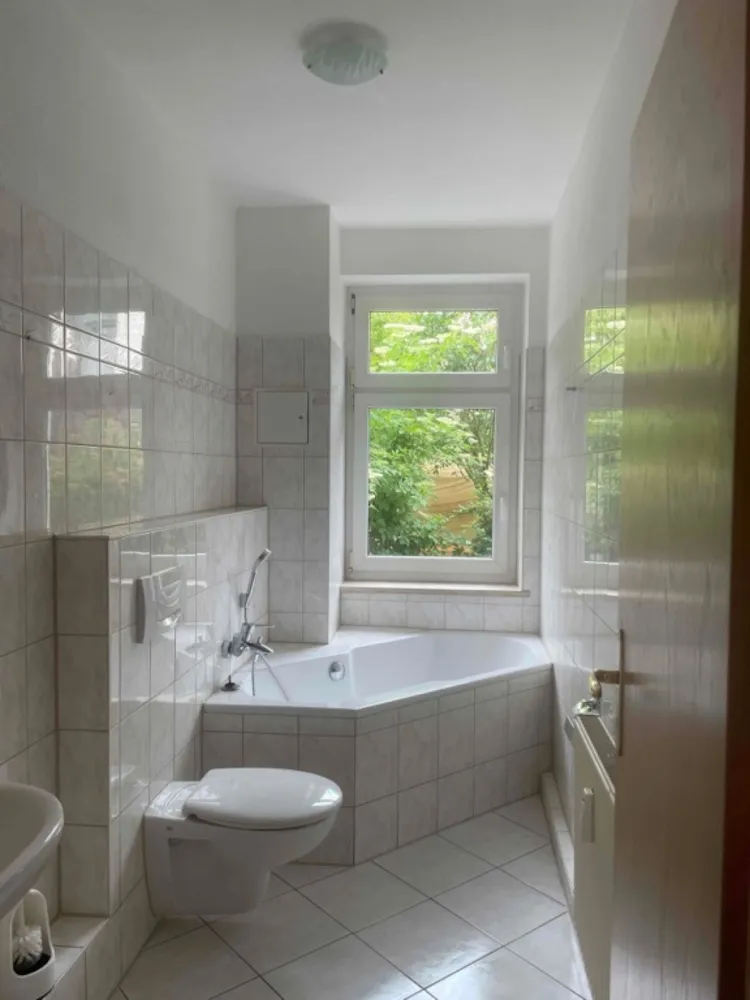 1 Zimmer Wohnung mit 28 m² in Leipzig – Bild 6