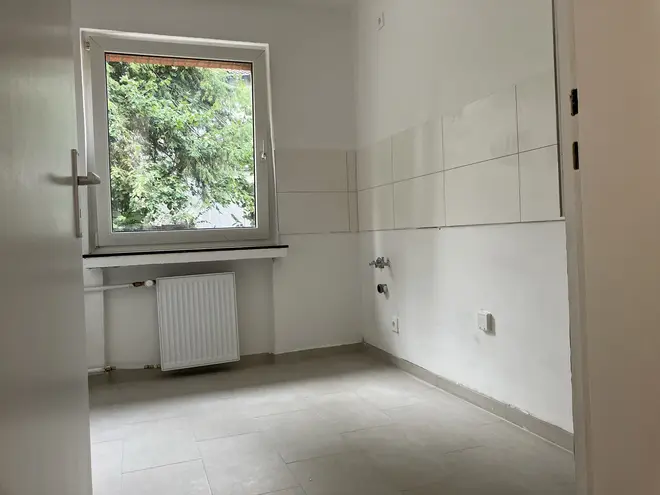 4 Zimmer Wohnung mit 60 m² in Herne – Bild 2