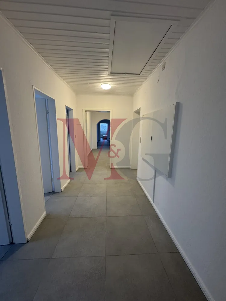 1 Zimmer Wohnung mit 15 m² in Wilhelmshaven – Bild 1