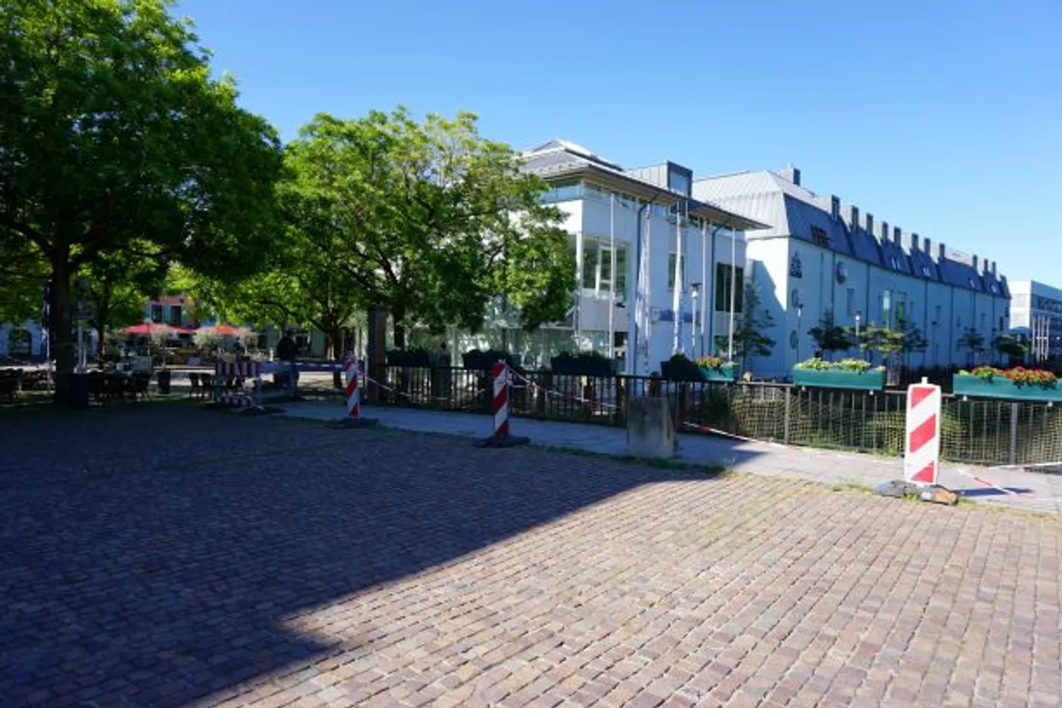 3 Zimmer Wohnung mit 71 m² in Zweibrücken – Bild 12