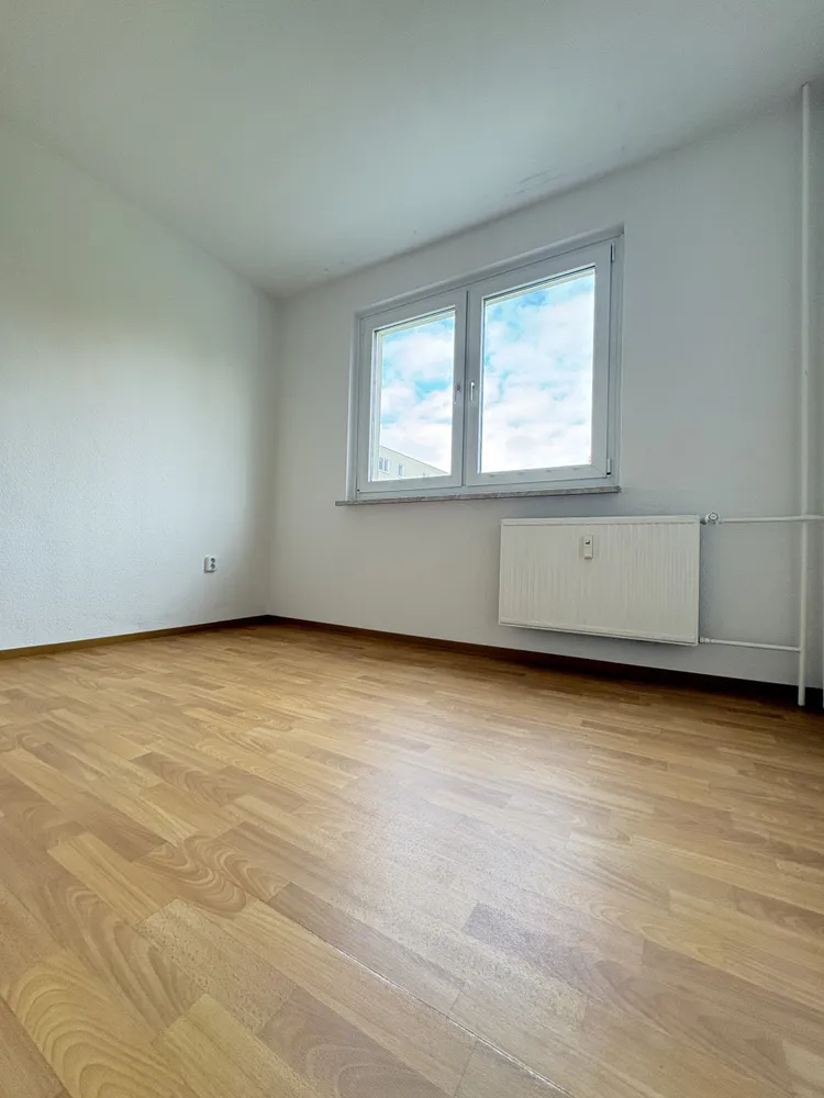3 Zimmer Wohnung mit 69 m² in Köthen – Bild 1