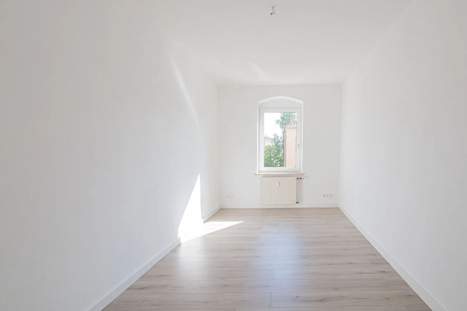 2 Zimmer Wohnung mit 57 m² in Dresden – Bild 4