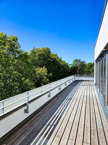 3 Zimmer Wohnung mit 89 m² in Frankfurt am Main – Bild 4