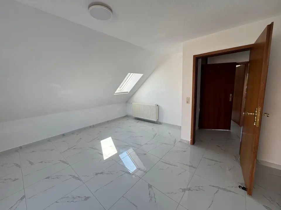 3 Zimmer Wohnung mit 70 m² in Duderstadt – Bild 4