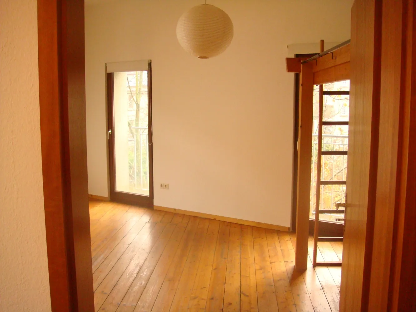 2 Zimmer Wohnung mit 43 m² in Karlsruhe – Bild 8