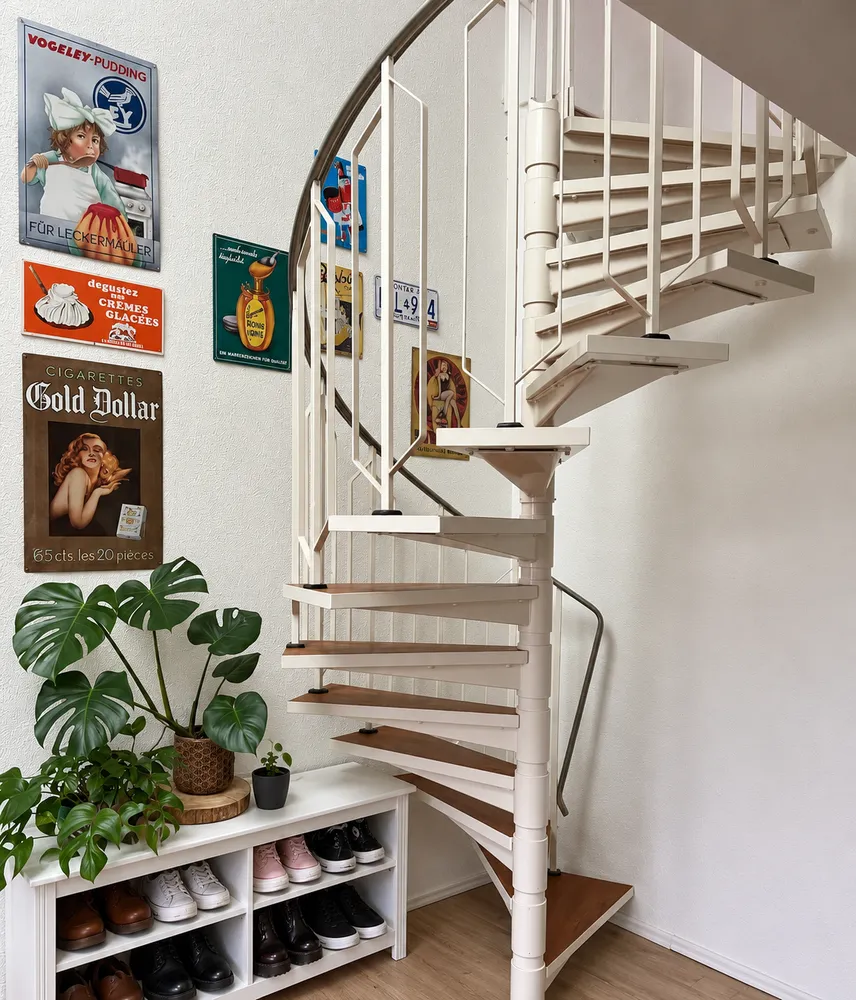 1 Zimmer Wohnung mit 55 m² in Osnabrück – Bild 2