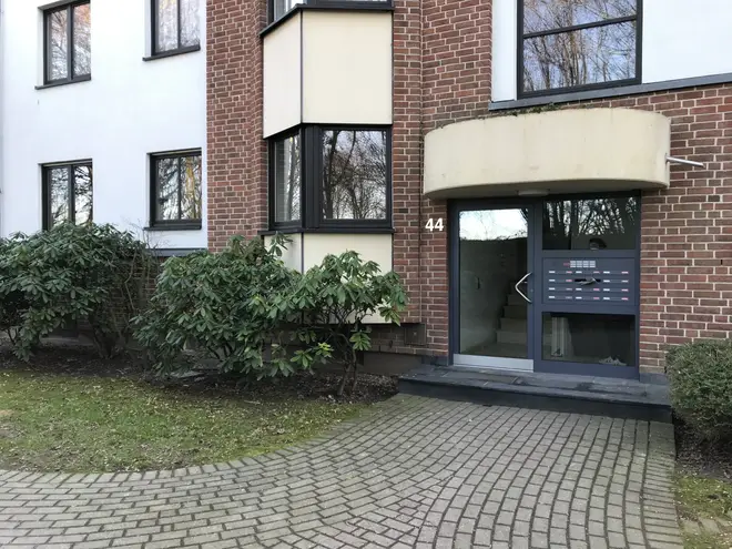 3 Zimmer Wohnung mit 84 m² in Düsseldorf – Bild 1