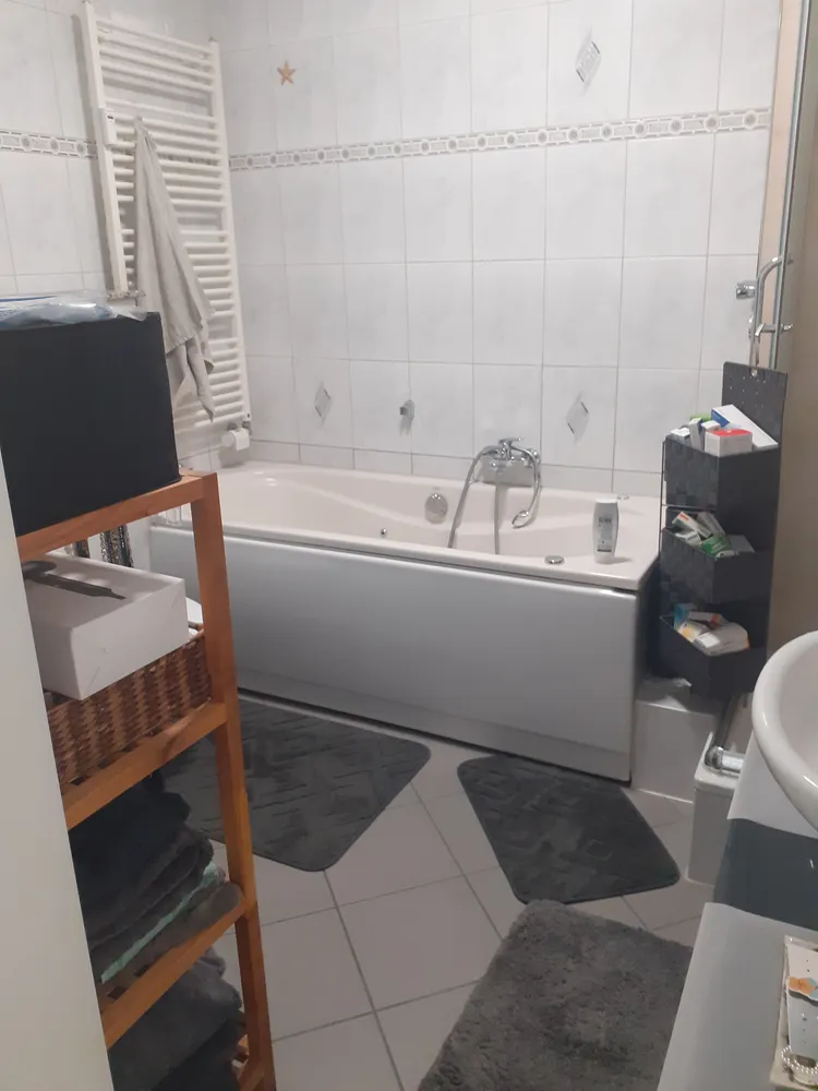 4 Zimmer Wohnung mit 89 m² in Essen – Bild 3