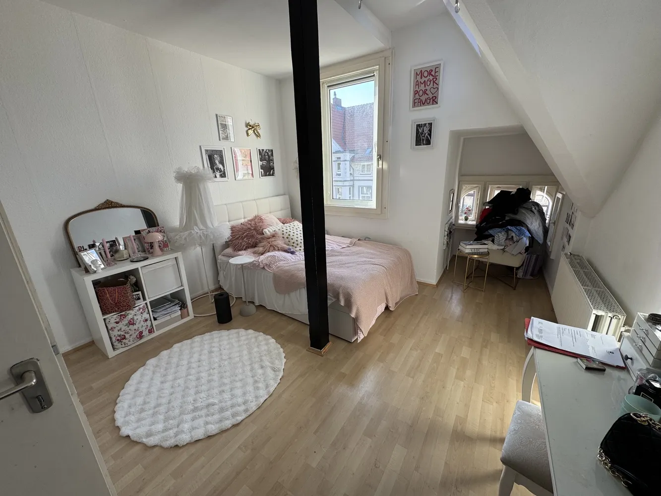 3 Zimmer Wohnung mit 70 m² in Hannover – Bild 11
