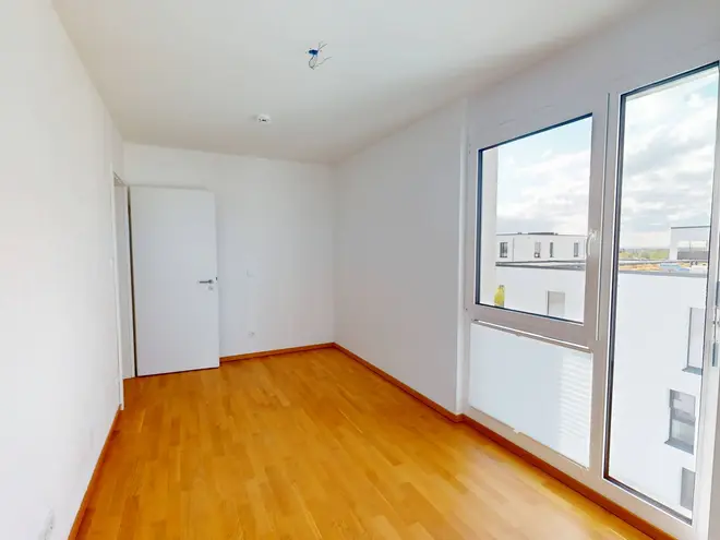 3 Zimmer Wohnung mit 81 m² in Mannheim – Bild 8