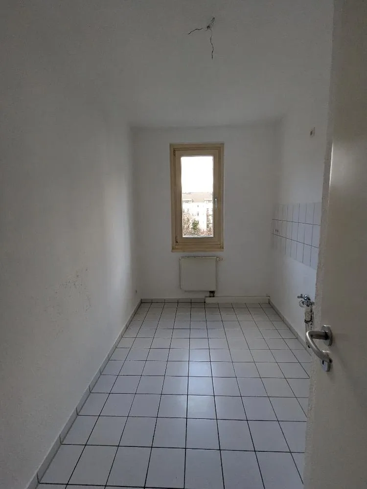 2 room apartment with 46 m² in Chemnitz – Photo 9