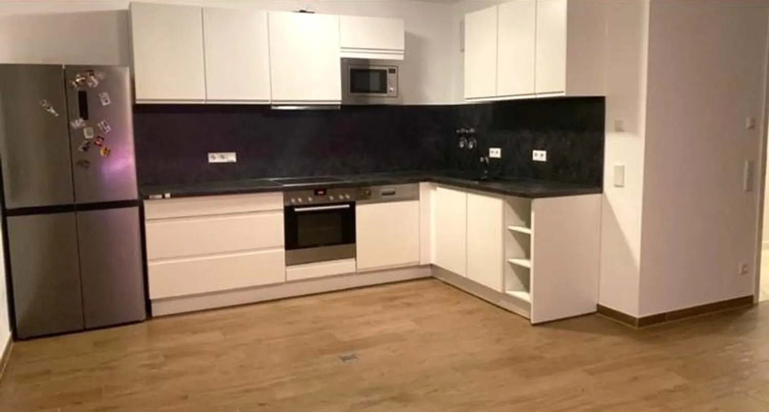 3 room apartment with 101 m² in Munich – Photo 4
