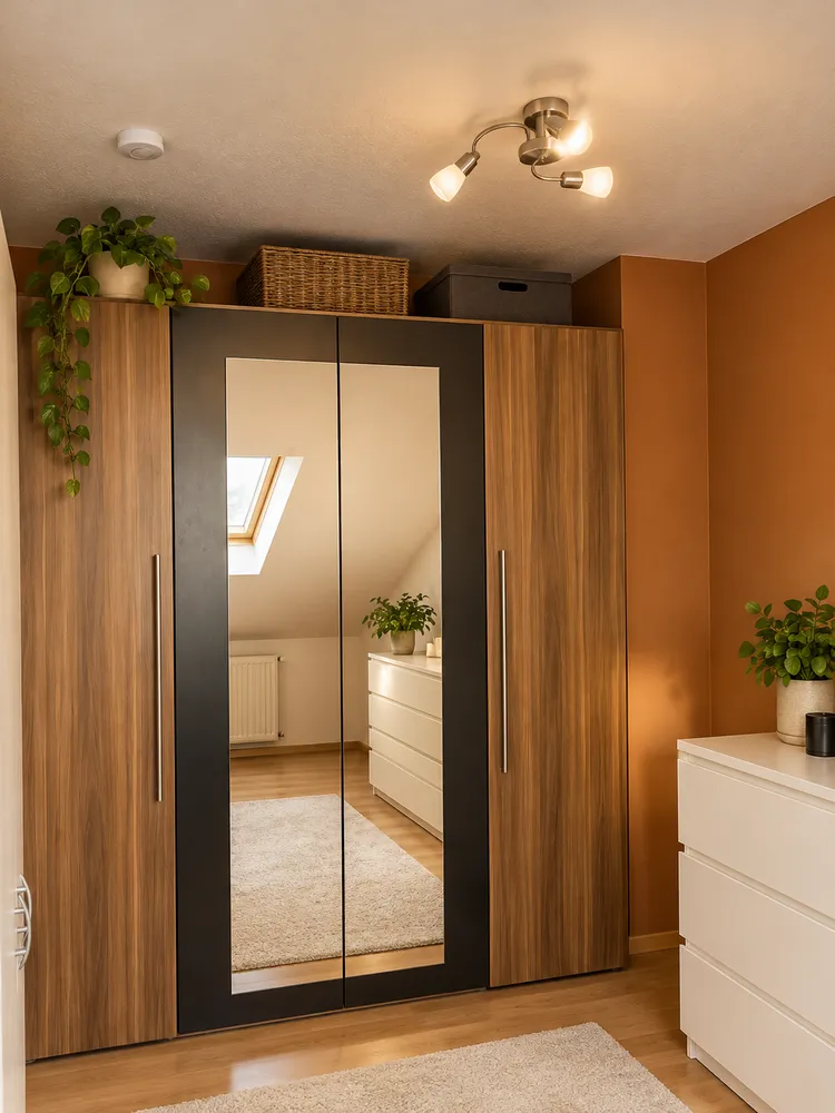 1 Zimmer Wohnung mit 45 m² in Kerpen – Bild 6