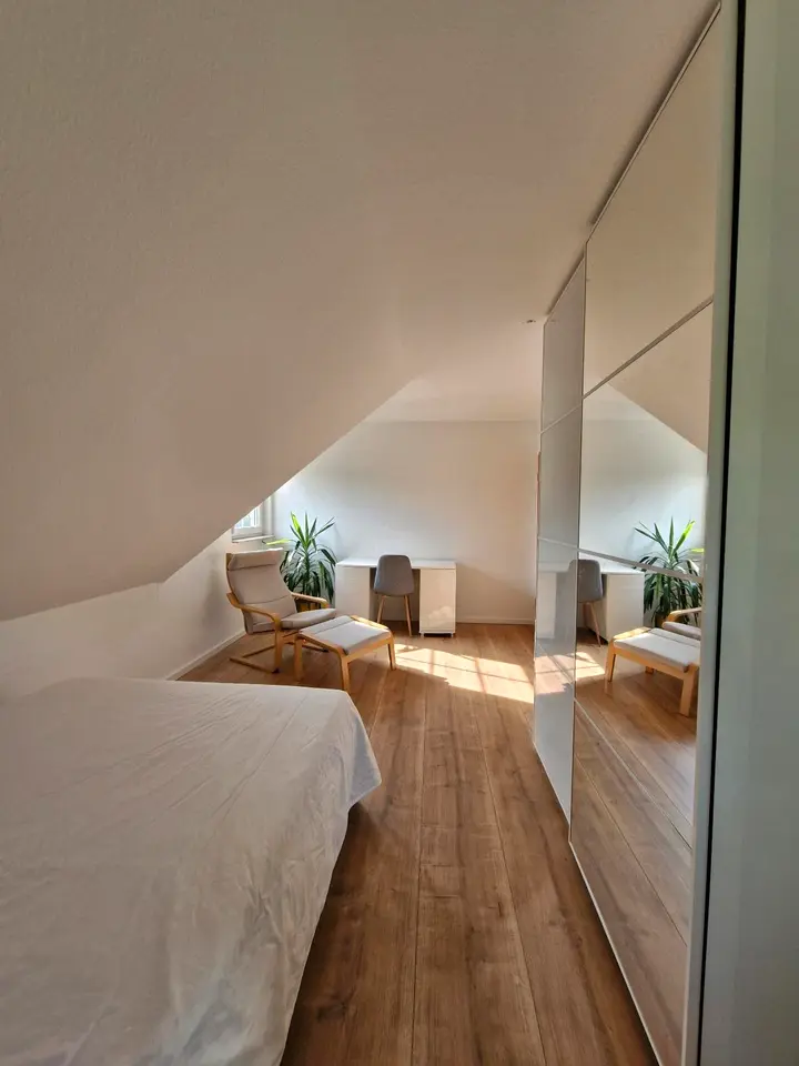 Studio mit 15 m² in Berlin – Bild 2