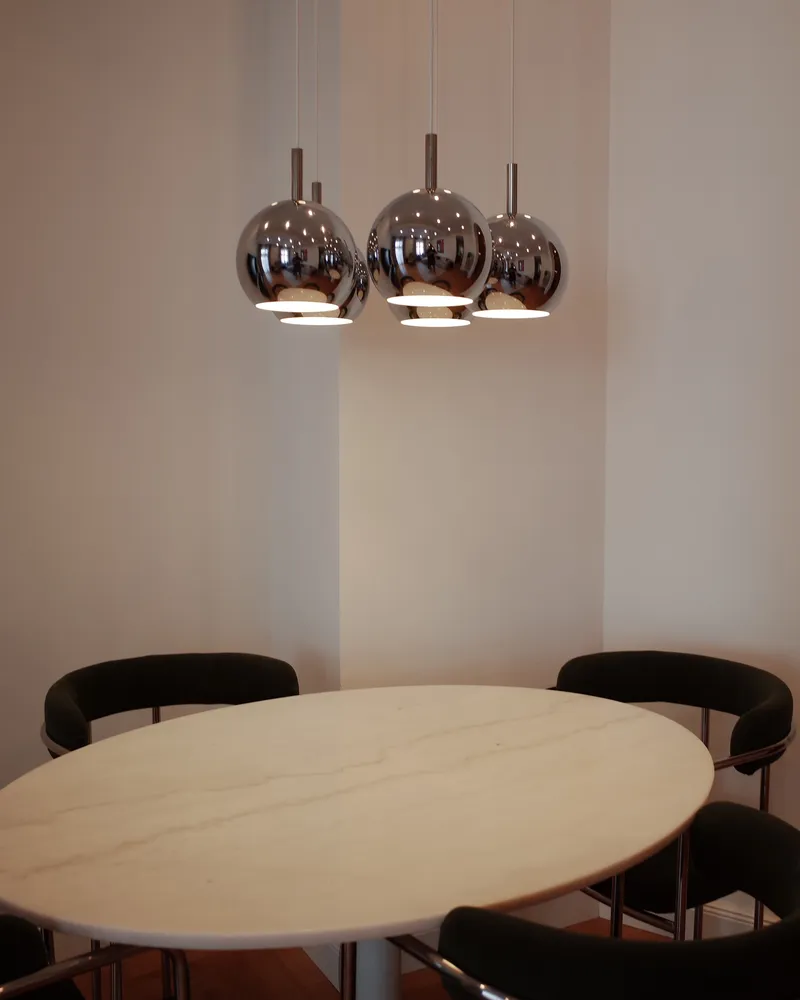 2 Zimmer Wohnung mit 70 m² in München – Bild 8