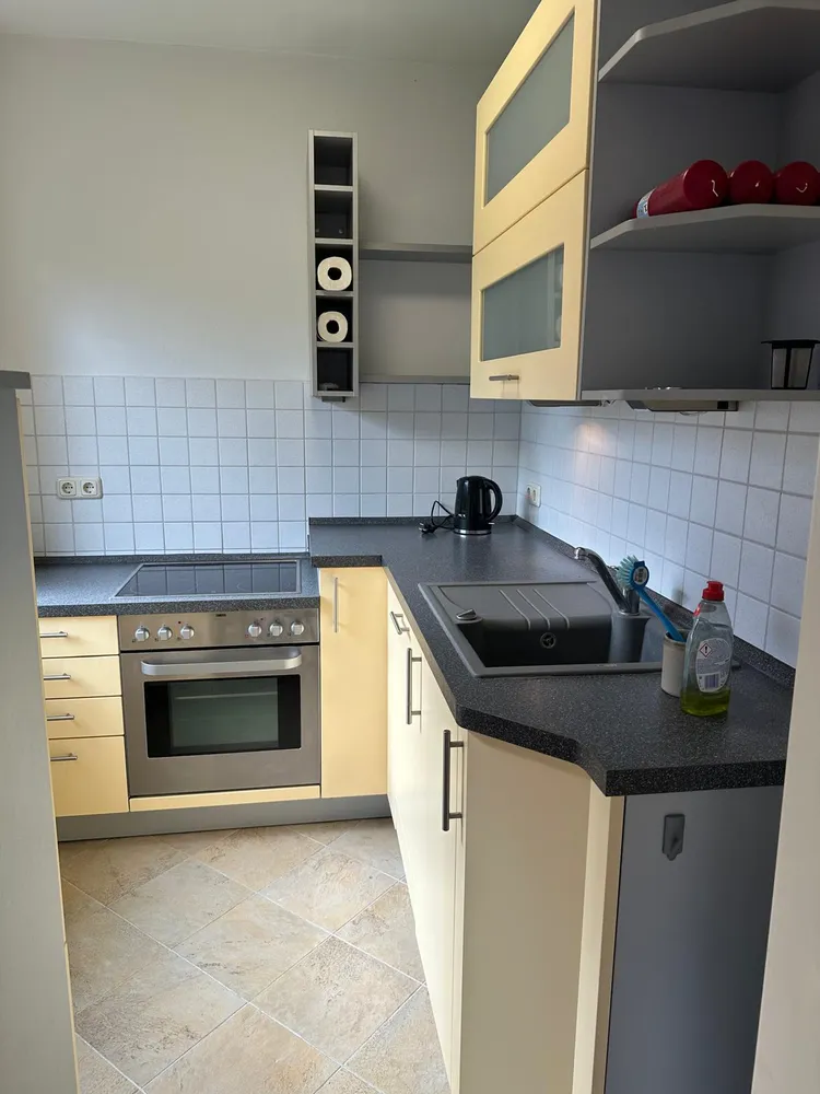 2 Zimmer Wohnung mit 42 m² in Hamburg – Bild 10