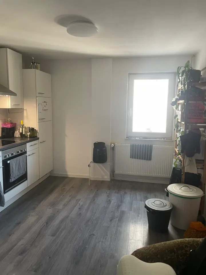 4 Zimmer Wohnung mit 105 m² in Gießen – Bild 4