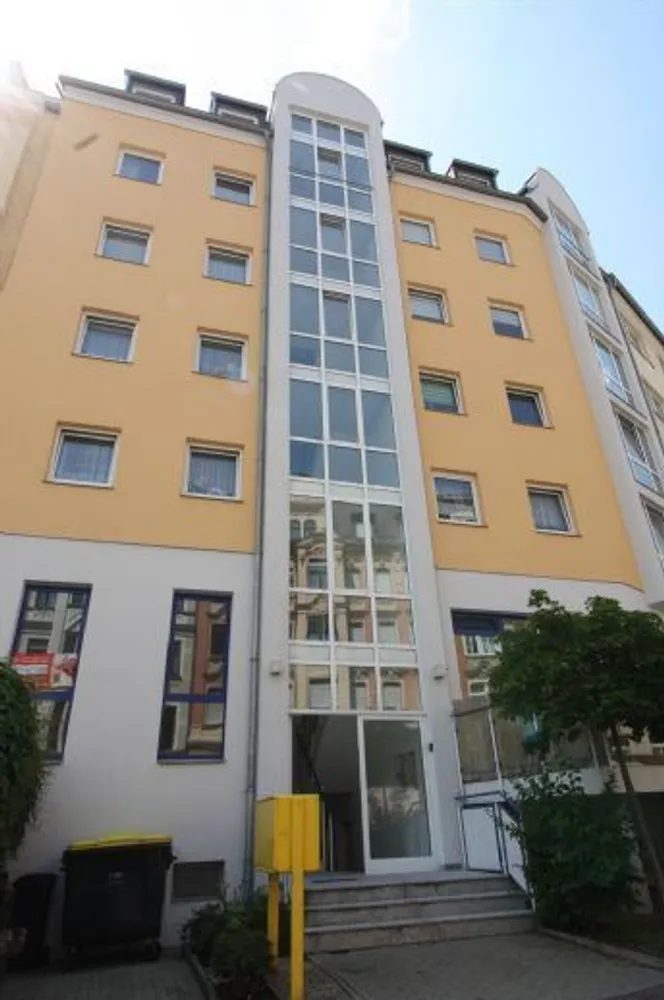 2 Zimmer Wohnung mit 50 m² in Plauen – Bild 7