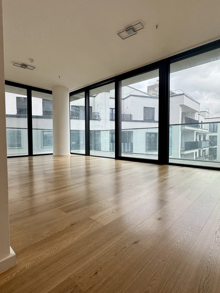 2 room apartment with 63 m² in Frankfurt am Main – Photo 4