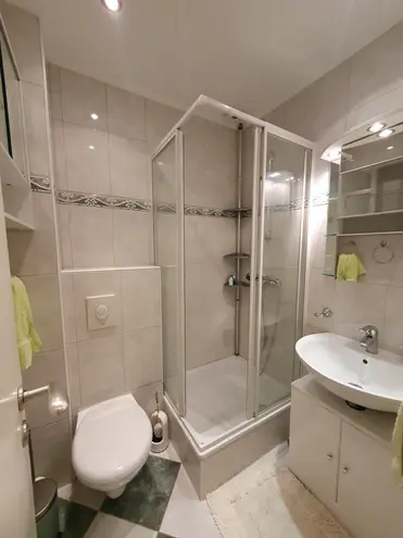 2 Zimmer Wohnung mit 44 m² in Berlin – Bild 10