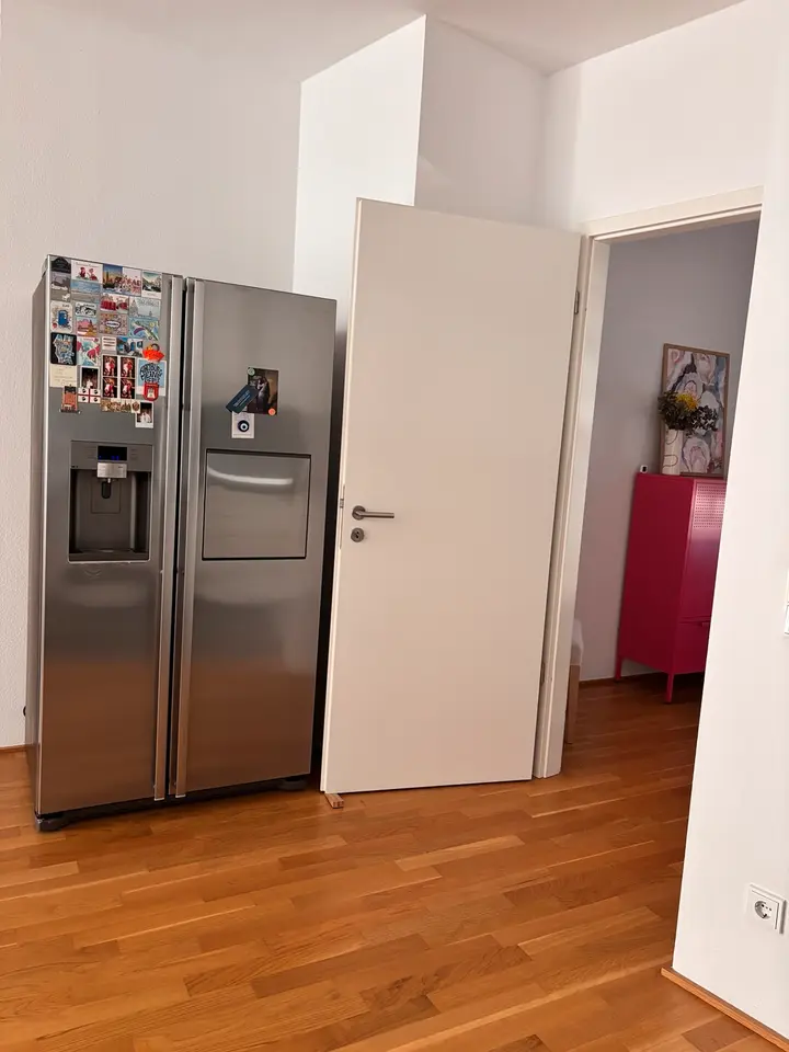 3 Zimmer Wohnung mit 112 m² in Frankfurt am Main – Bild 4