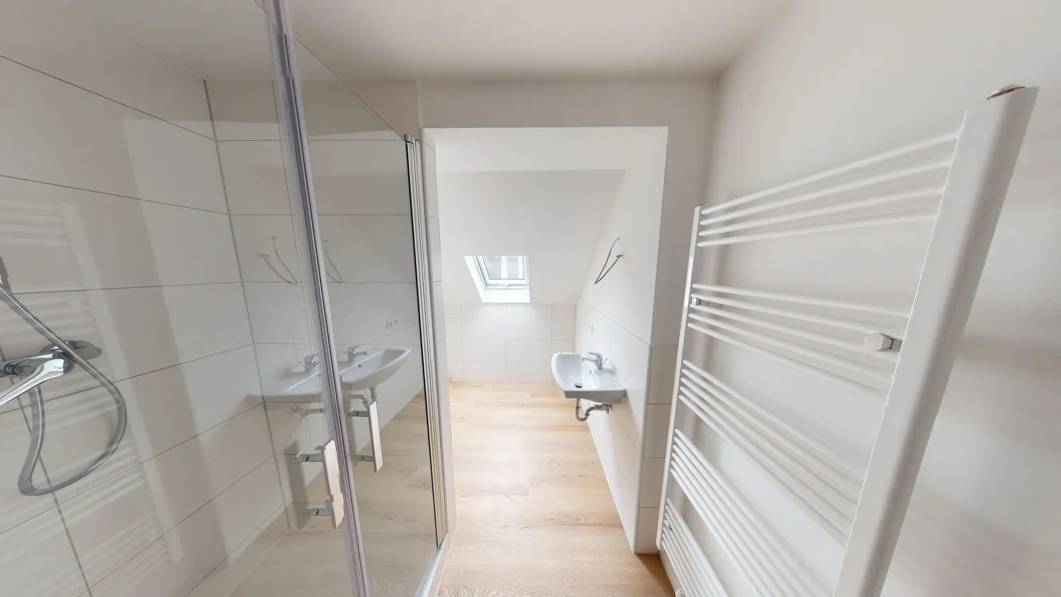 3 Zimmer Wohnung mit 60 m² in Wuppertal – Bild 4