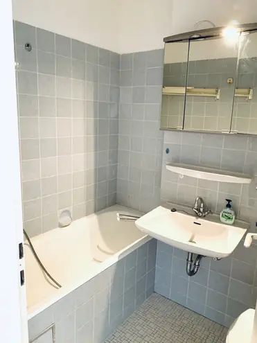 2 Zimmer Wohnung mit 33 m² in München – Bild 7