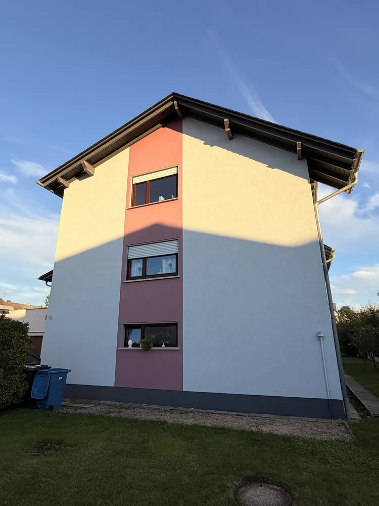 4 Zimmer Wohnung mit 127 m² in Limburg an der Lahn – Bild 11