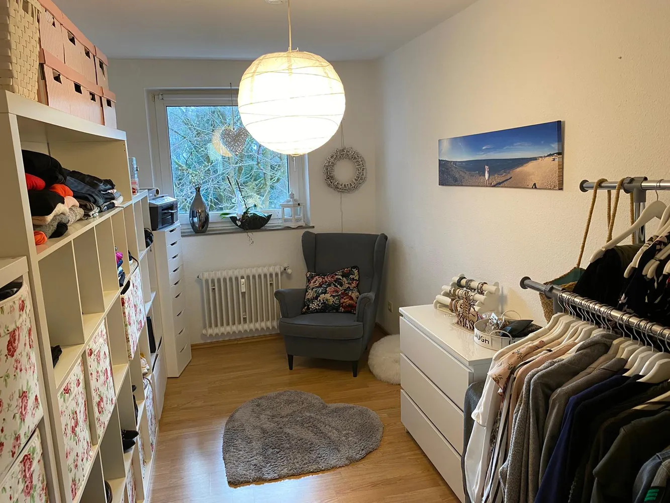 3 Zimmer Wohnung mit 71 m² in Hannover – Bild 2