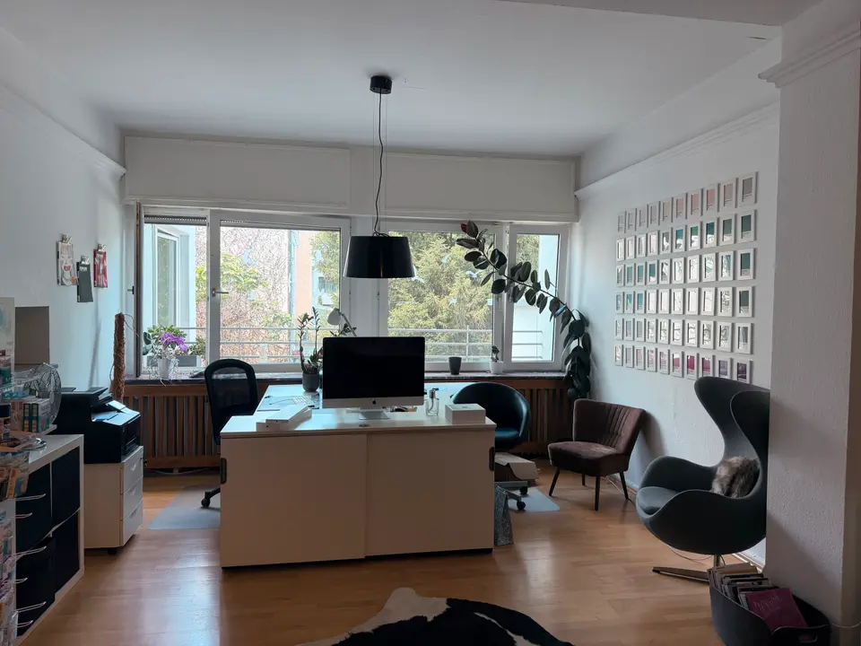 3 Zimmer Wohnung mit 115 m² in Mönchengladbach – Bild 3