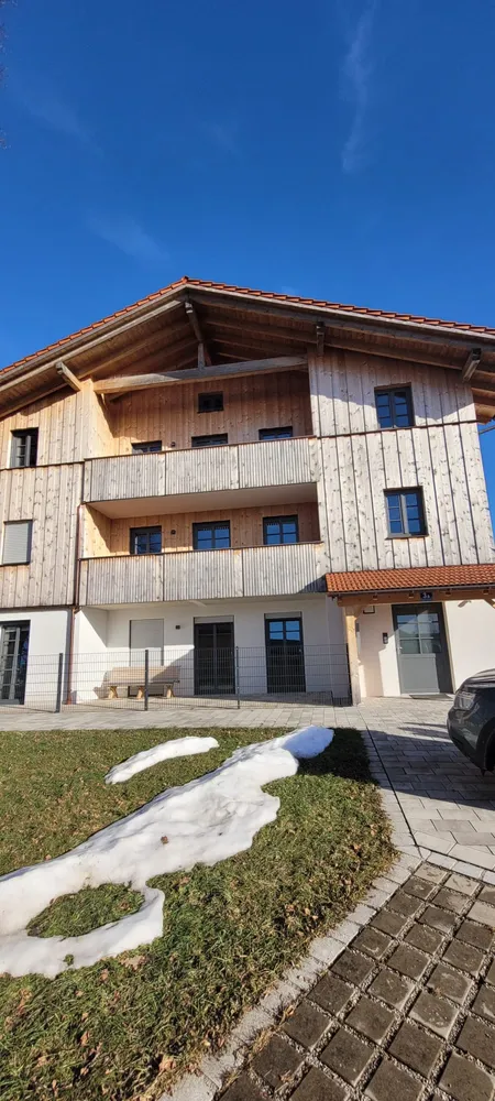 3 Zimmer Wohnung mit 134 m² in Traunstein – Bild 9