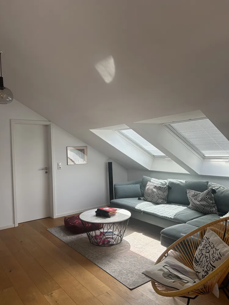 4 Zimmer Wohnung mit 144 m² in Wiesbaden – Bild 4