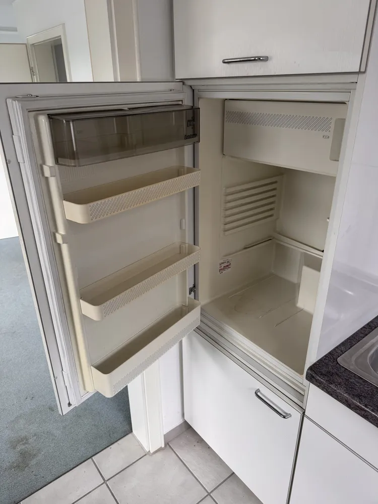 1 Zimmer Wohnung mit 41 m² in Bielefeld – Bild 9