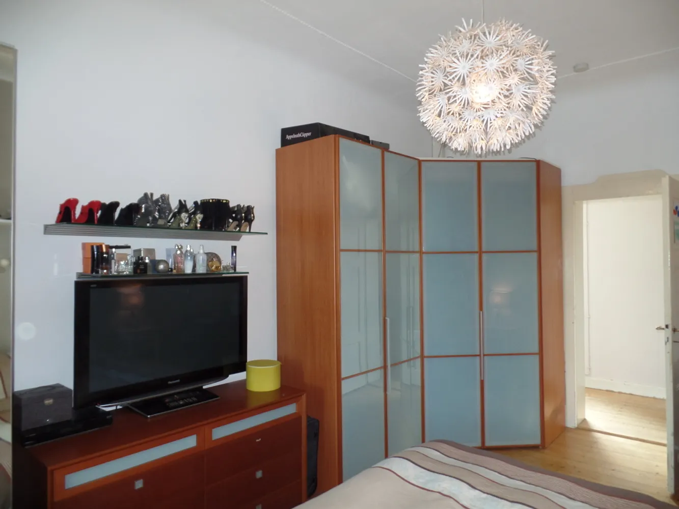3 Zimmer Wohnung mit 100 m² in Mannheim – Bild 8