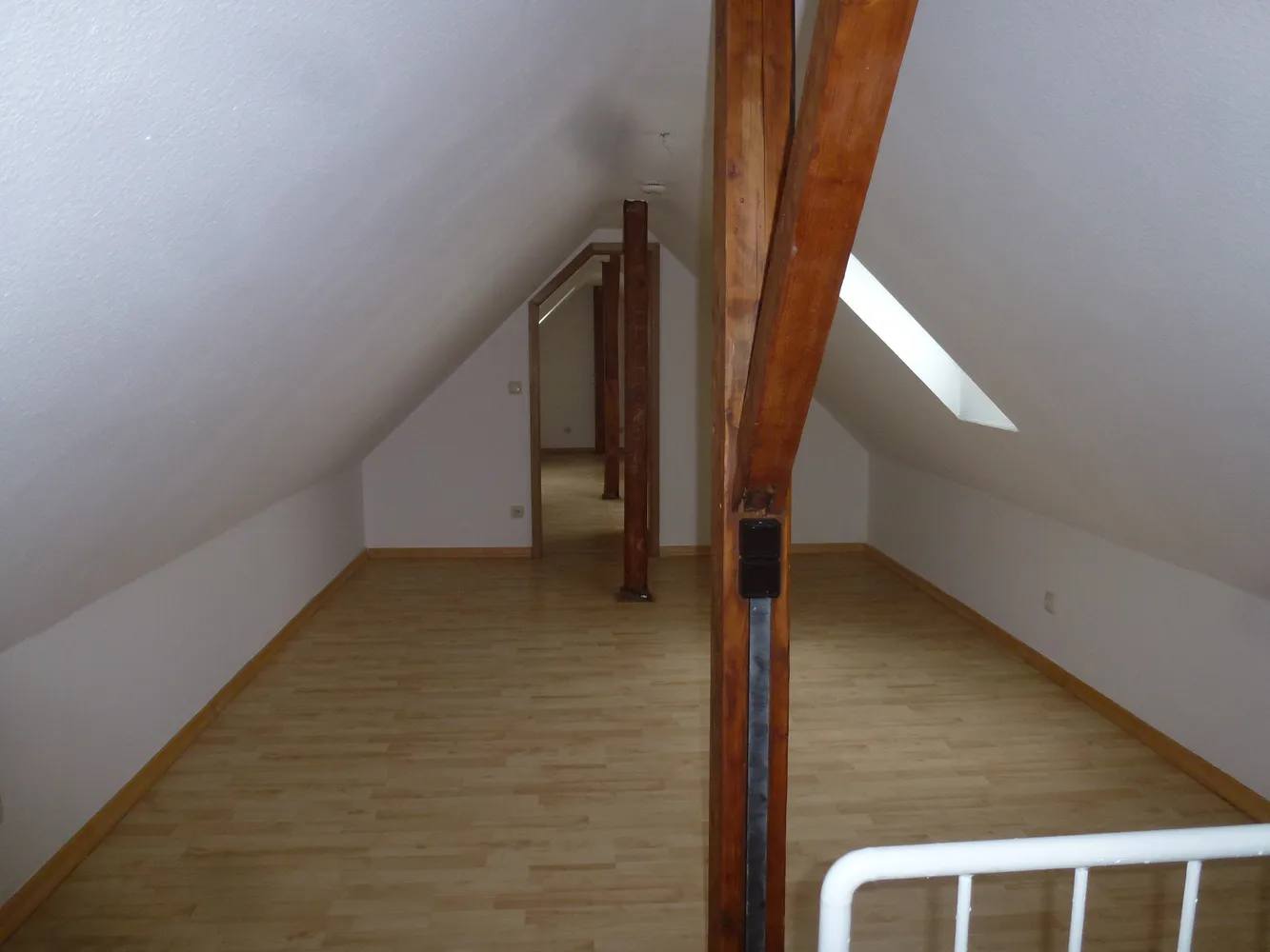 5 Zimmer Wohnung mit 102 m² in Trier – Bild 10