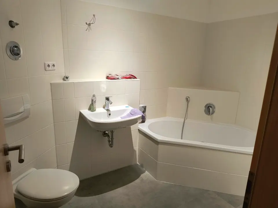 2 Zimmer Wohnung mit 70 m² in Erfurt – Bild 8