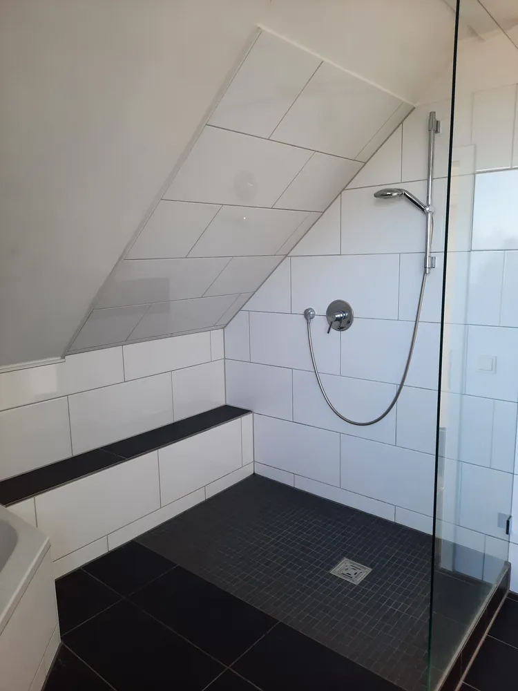 5 Zimmer Wohnung mit 124 m² in Essen – Bild 8