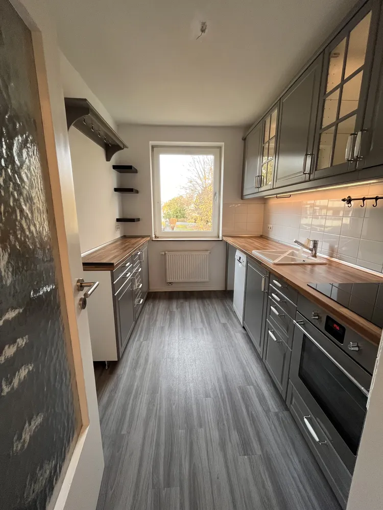 3 Zimmer Wohnung mit 70 m² in Bonn – Bild 2
