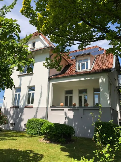 2 Zimmer Wohnung mit 60 m² in Buxtehude – Bild 3