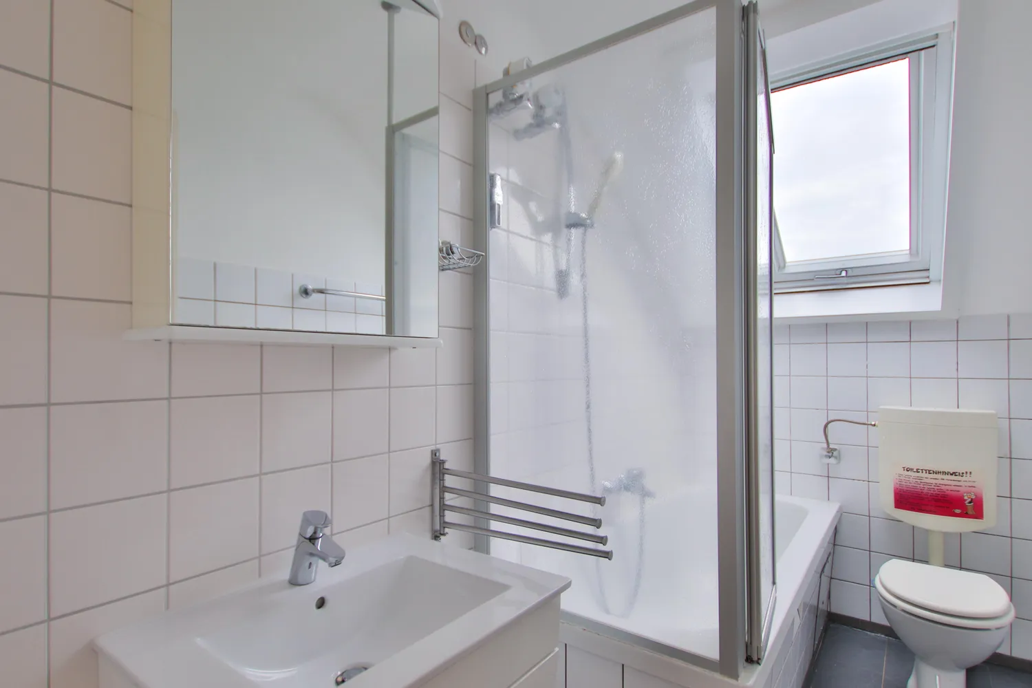 4 Zimmer Wohnung mit 81 m² in Stuttgart – Bild 2