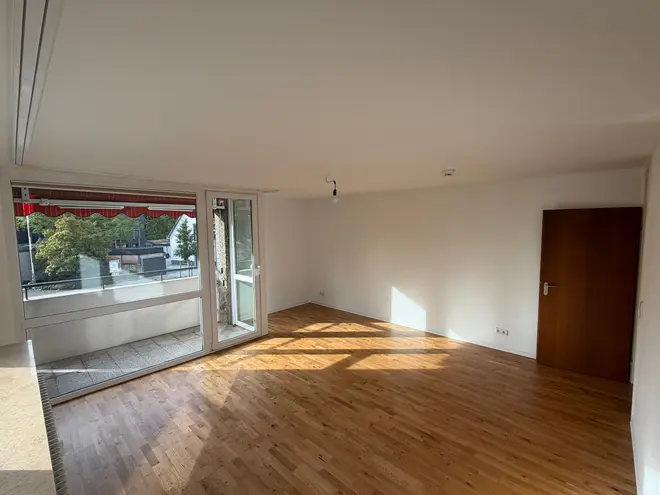 2 Zimmer Wohnung mit 60 m² in Nürnberg – Bild 2