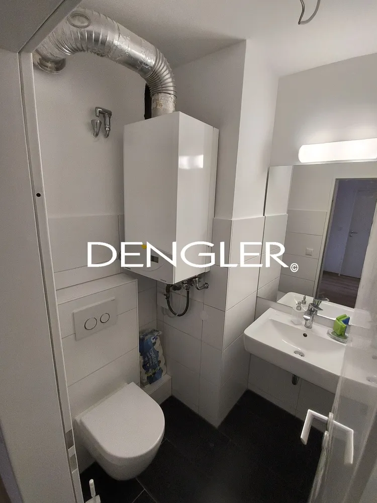 4 room apartment with 111 m² in Bonn – Photo 6