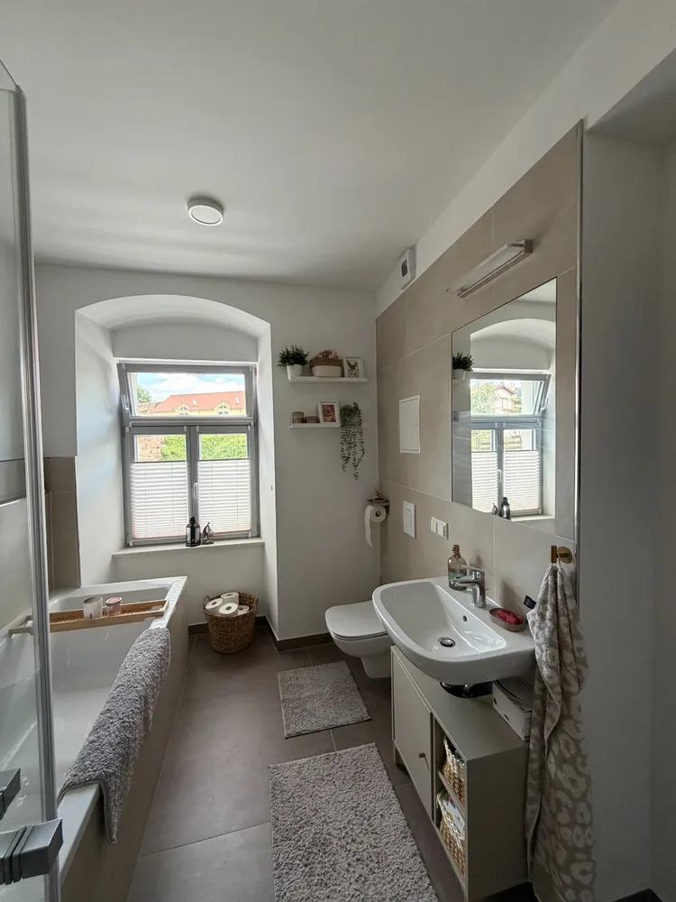 4 Zimmer Wohnung mit 128 m² in Merseburg – Bild 10
